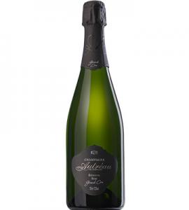 Autréau Grand Cru Millésime 2018 0,75l 12,5%