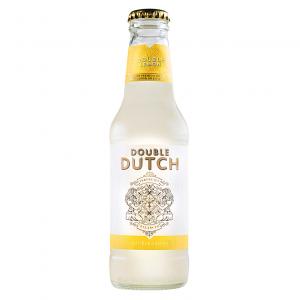 Tonic Double Dutch Double Lemon 0,2l sklo