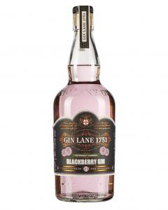 Lane 1751 Blackberry 0,7l 40% 