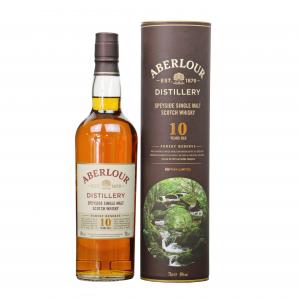 Aberlour 10YO Forest Reserve 0,7l 40% 