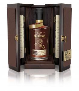 Malteco Seleccion 1981 0,7l 40% 
