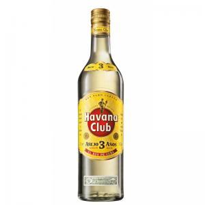 Havana Club 3YO 1,0l 40%