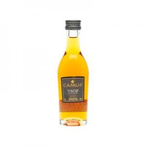 MINI Camus VSOP Elegance 0,05l 40%