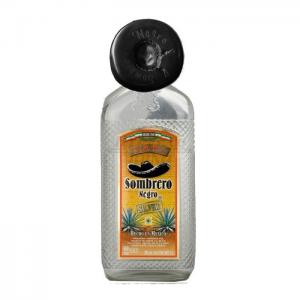 Sombrero 0,05l 40%