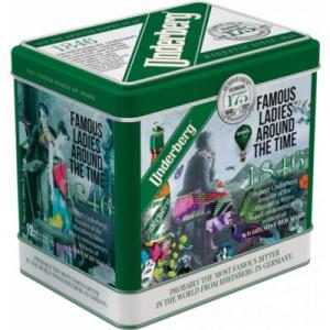 MINI Underberg 12x0,02l 44% plechový box
