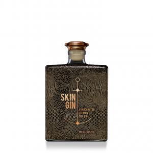 Skin Reptile Brown 0,5l 42%