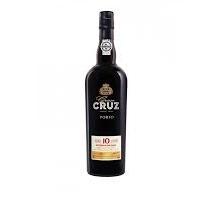 Porto Cruz 10YO 0,75l