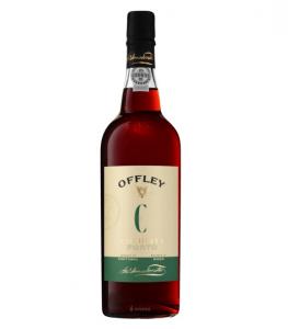 Porto Offley Colheita 2001 0,75l