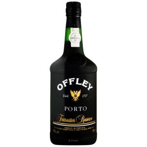 Porto Offley Reserva Forrester 0,75l