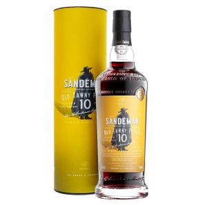Porto Sandeman Old Tawny 10YO 0,75l