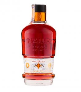 Naud 15YO Panama 0,7l 41,3%