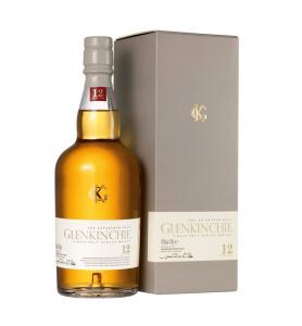 Glenkinchie 12YO 0,7l 43% 