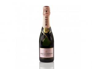Moet & Chandon Rosé Imperial 0,375l 