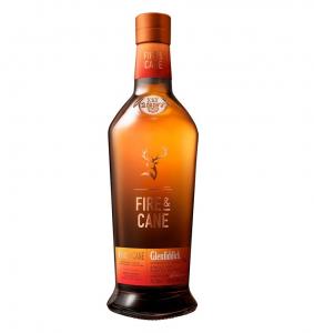 Glenfiddich Fire & Cane 0,7l 43%