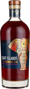 Eight Islands Dark 0,7l 40% 