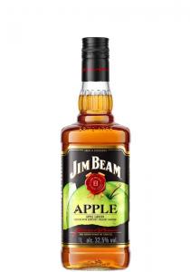 Jim Beam Apple 1,0l 32,5%