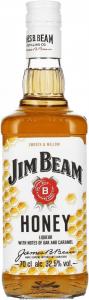 Jim Beam Honey 0,7l 32,5%