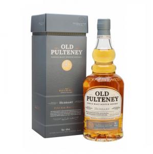 Old Pulteney Huddart 0,7l 46% GB