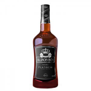 Alfonso Platinum 1,0l 28%