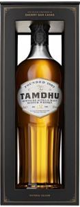 Tamdhu 12YO 0,7l 43% GB