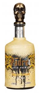 Padre Azul Reposado 0,7l 38% 