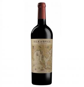 Silk & Spicy 2020 0,75l