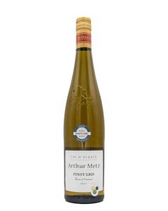 Arthur Metz Pinot Gris 2017 0,75l