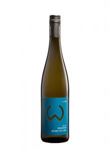 Waldschütz Grüner Veltliner Terrassen 2020 0,75l