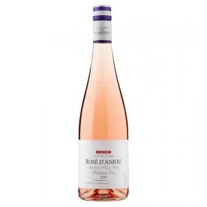 Calvet Rosé d'Anjou 2020 0,75l