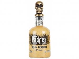 Padre Azul Reposado 0,05l 38% 