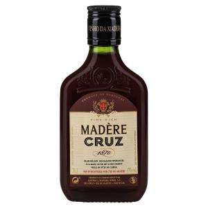 Porto Cruz Madeira Corner 0,2l 17% 