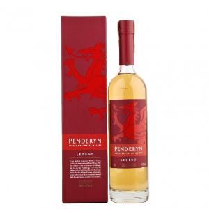 Penderyn Legend 0,7l 41% GB