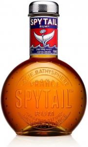 Spytail Cognac Barrel 0,7l 40% 