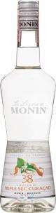 Monin Liquer de Triple Sec  0,7l 38% 