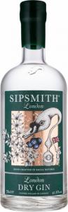 Sipsmith London Dry 0,7l 41,6% 