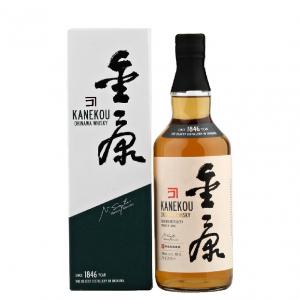 Kanekou Okinawa 0,7l 43% 