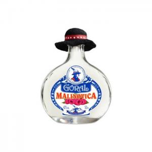 Goral Malinovica 0,05l 42%  