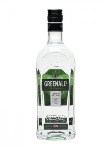 Greenall´s 0,7l 40%