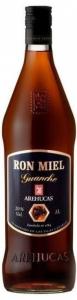 Arehucas Guanche Honey 0,7l 20% 