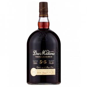 Dos Maderas PX 5+5YO 3,0l 40% 