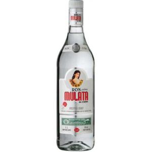  Mulata Silver Dry 0,7l 38% 