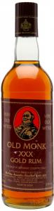 Old Monk Gold XXX 0,7l 37,5% 