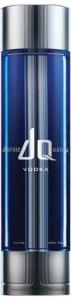 Vodka DQ 1,0l 40% 