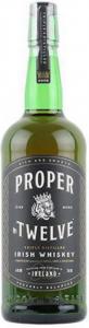 Proper No. Twelve 1,0l 40% 