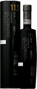 Bruichladdich  Octmore 11.1 2020 0,7l 59,4% tuba