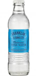 Tonic F&S Mallorcan 0,2l sklo