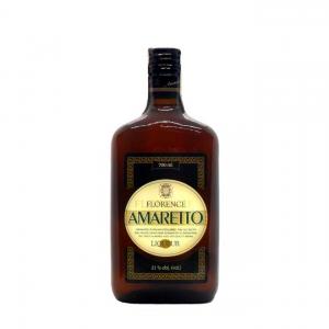 Amaretto Florence 0,7l 21% 
