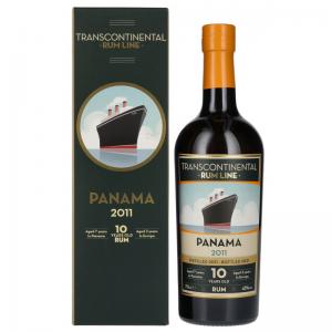 Transcontinental Panama 2011 0,7l 43% 