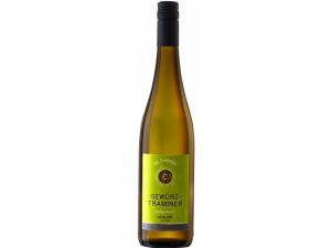 Gewürtztraminer S.Gabriel Pfalz 0,75l