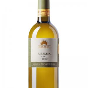 SONBERK Riesling VOC 2020 0,75l